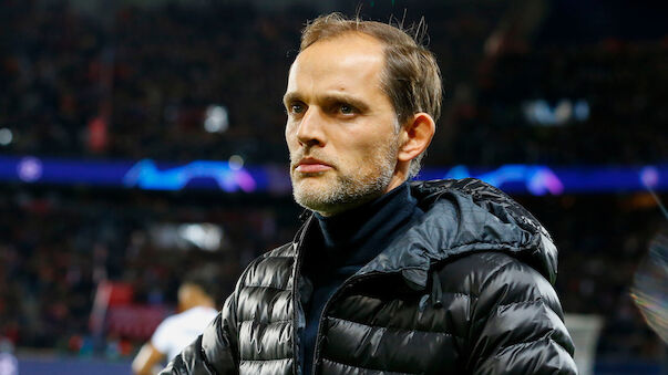 Fix! Tuchel ist neuer Trainer des FC Chelsea