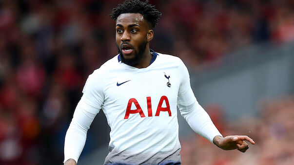 Danny Rose klagt über ständigen Rassismus