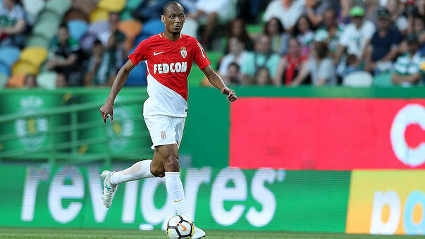 Liverpool verpflichtet Fabinho