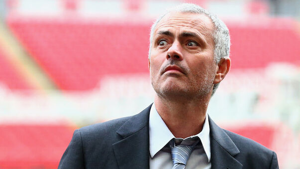 Mourinho: 