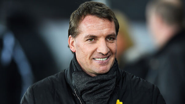 Rodgers vor Comeback als Swansea-Coach