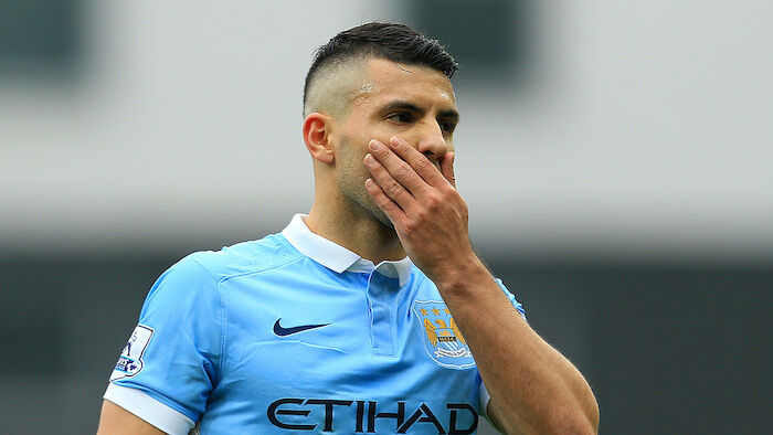Vertrag Von Sergio Aguero Enthullt Zahlreiche Klauseln Fussball International England