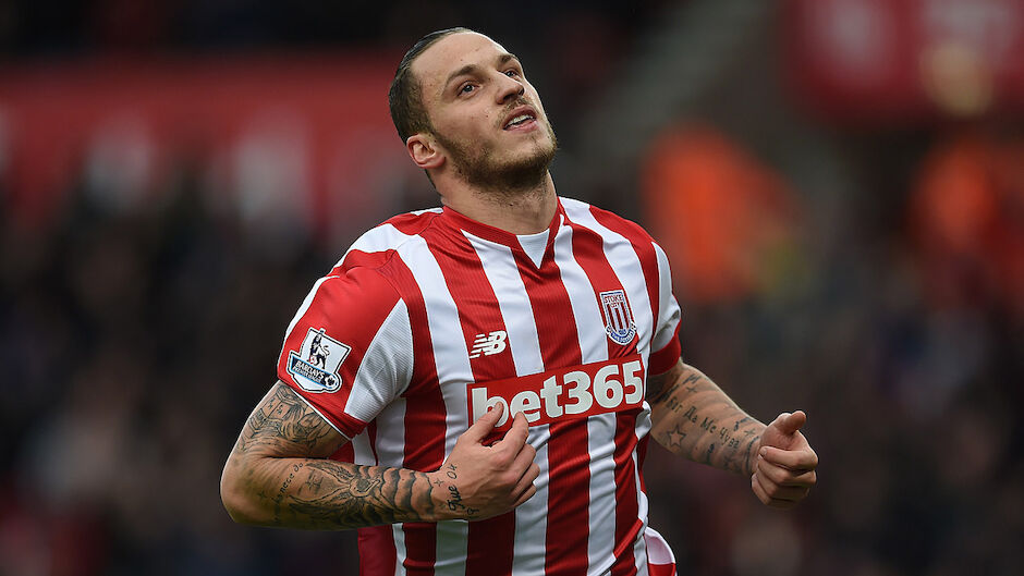 Arnautovic lehnt Vertrags-Verlängerung ab - LAOLA1.at