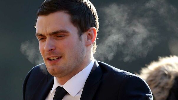 Sechs Jahre Haft für Adam Johnson