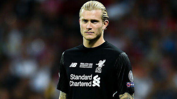 Drittligist lockt Loris Karius