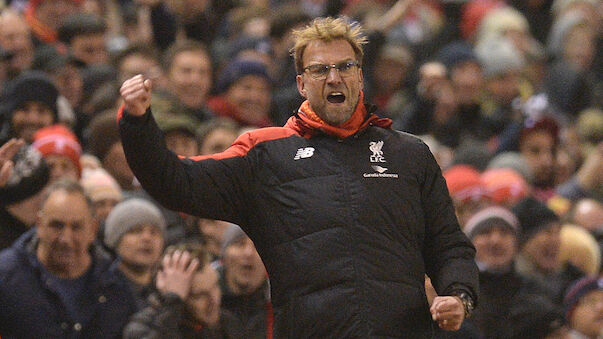 Klopp: 