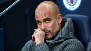 Breaking! Pep Guardiola soll neuen Klub haben