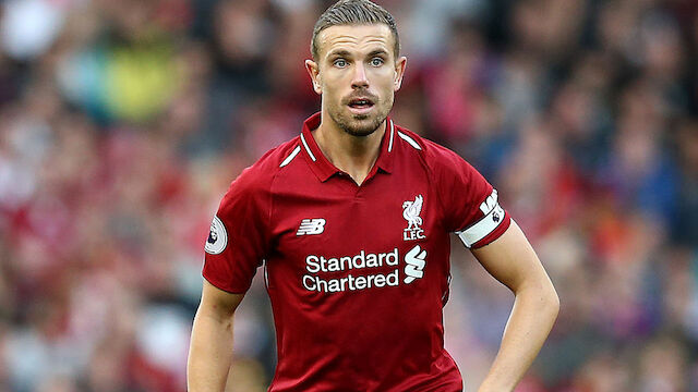 Ex-Liverpool-Kapitän vor Rückkehr in die Premier League