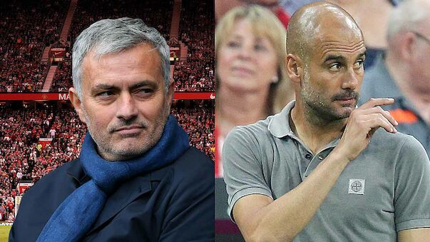 Manchester-Derby abgesagt