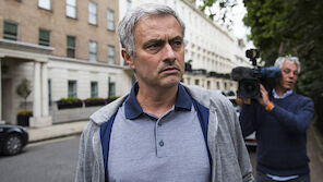 Mourinho casht für Nichtstun ab