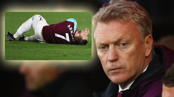 Moyes: 