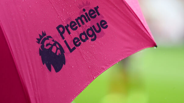 Premier-League-Klubs wollen Saison abschließen