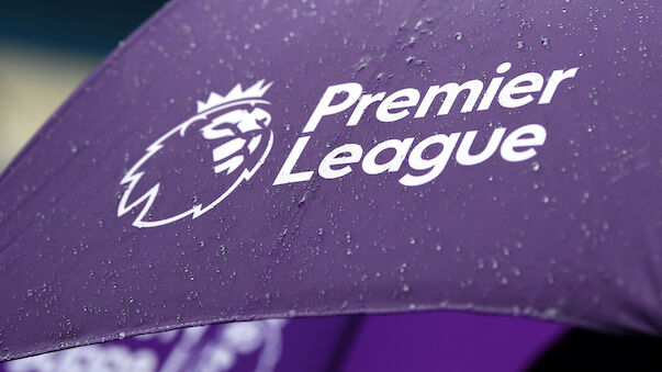 Nur noch ein positiver Test in der Premier League