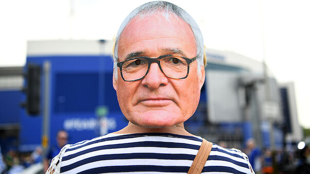 Ranieri-Doppelgänger schleppt Frauen ab