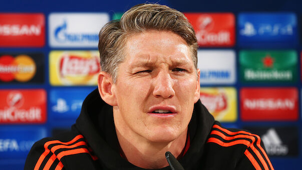 Schweinsteiger wohl nicht zur EURO