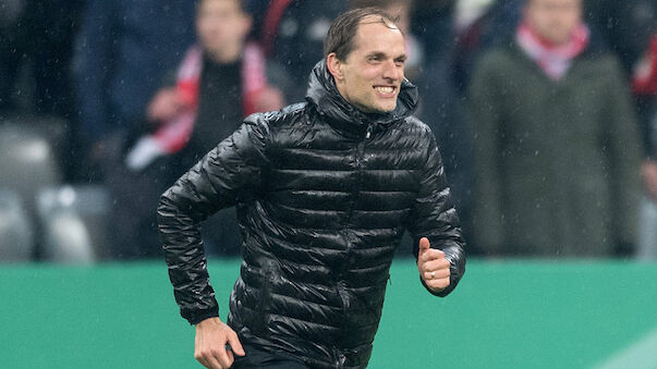 Thomas Tuchel soll Chelsea-Coach werden
