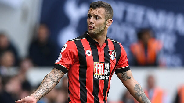 Wilshere: Serie A oder London?