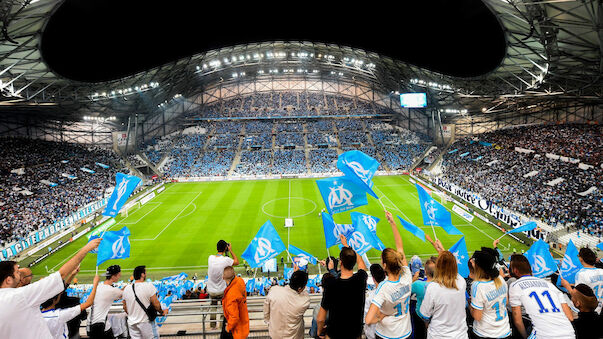 US-Unternehmer übernimmt Olympique Marseille