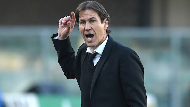 Neuer Trainer bei Marseille