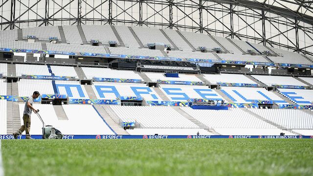 Barca-Legende geht zu Marseille