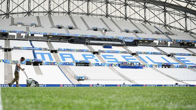 Barca-Legende geht zu Marseille