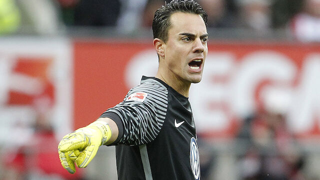 Monaco holt Goalie aus deutscher Bundesliga