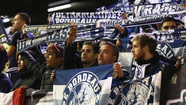 Fan-Eklat! Spielabbruch könnte Bordeaux den Aufstieg kosten