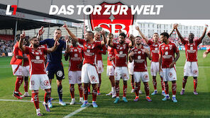 Stade Brest: Eine Sensation mit Ablaufdatum