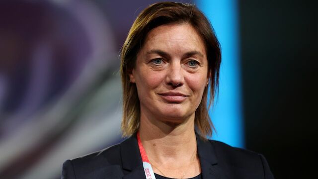 Frauenfußball: Diacre plant trotz Kritik keinen Rücktritt