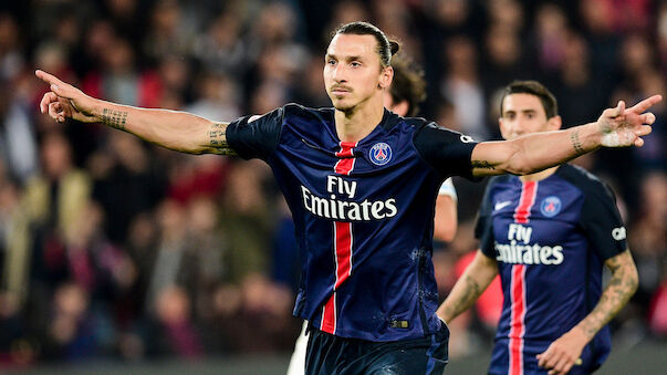 Ibrahimovic: 