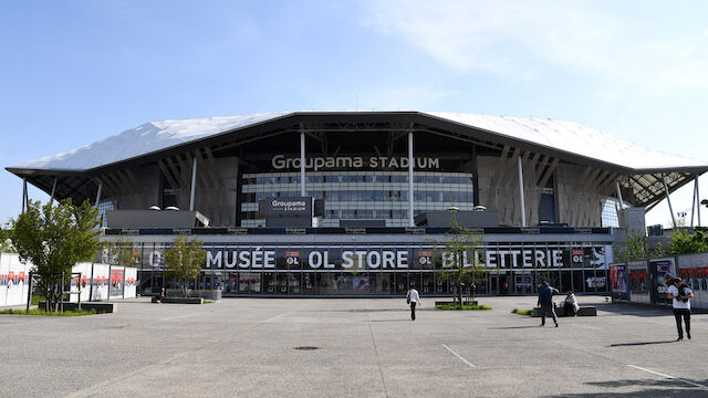 US-Investor will Anteile von Olympique Lyon kaufen