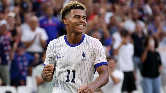 Bericht: Bayern-Wunschspieler vor Wechsel zu PSG