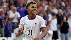 Bericht: Bayern-Wunschspieler vor Wechsel zu PSG
