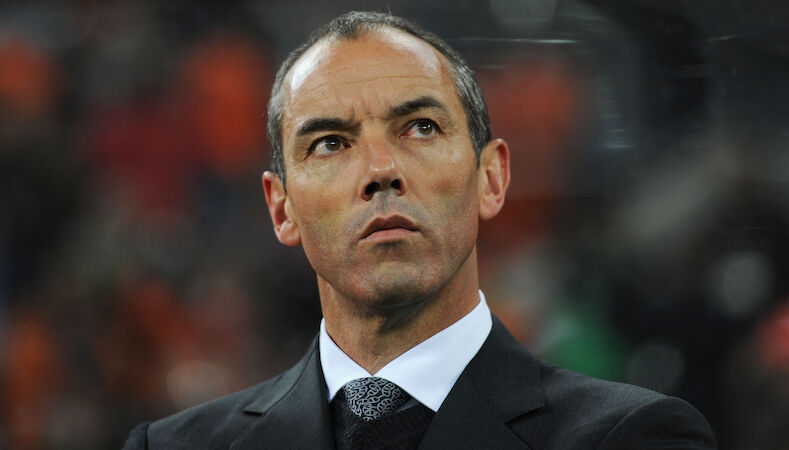 Paul Le Guen - Paris Saint-Germain