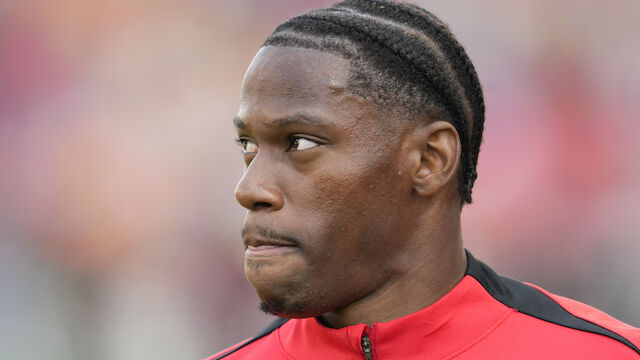 Juventus vor Verpflichtung von Jonathan David