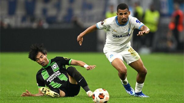 Offiziell: Everton verstärkt sich mit Angreifer Ndiaye
