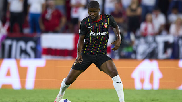 Fix: Premier-League-Gigant verpflichtet Kevin Danso
