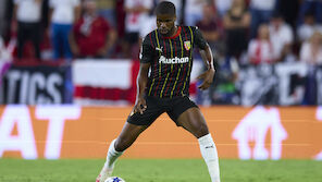 Fix: Premier-League-Gigant verpflichtet Kevin Danso
