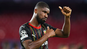 Done Deal? Danso offenbar mit Serie-A-Klub einig