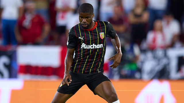 Lens und Kevin Danso gelingt erfreulicher Saisonauftakt