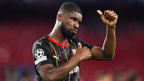 Kevin Danso: Entscheidung um Comeback gefallen