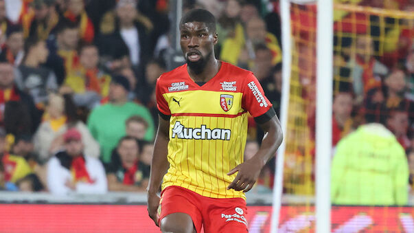Bericht: ÖFB-Legionär Danso mit neuem Klub einig