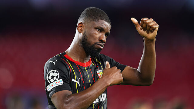 Premier League calling! Danso vor Wechsel auf die Insel