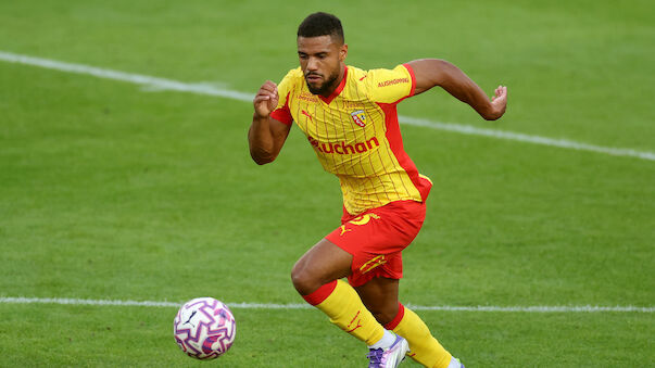 Klares 3:0: Lens beendet Lilles Ungeschlagen-Serie