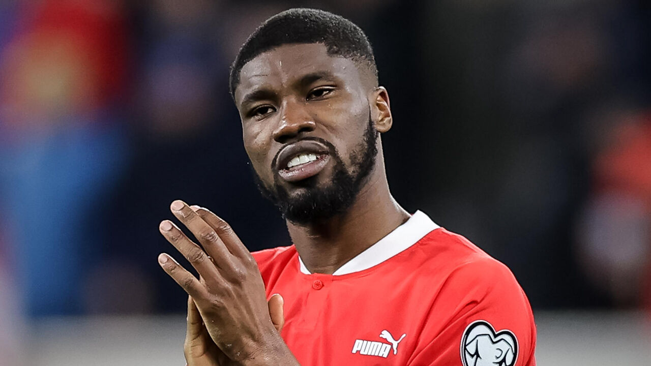 Kevin Danso Vier PremierLeagueKlubs werfen die Angel aus