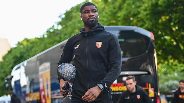 Danso-Transfer? Serie-A-Topklub verhandelt mit Lens
