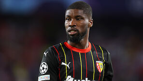 Einigung! Kevin Danso vor Transfer nach Italien