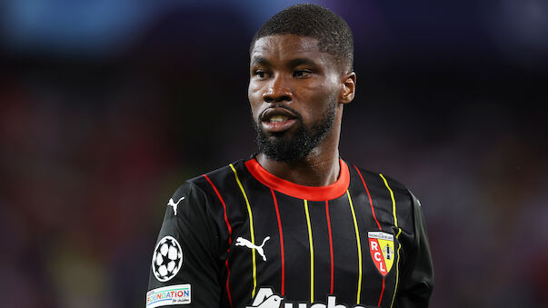 Einigung! Kevin Danso vor Transfer nach Italien