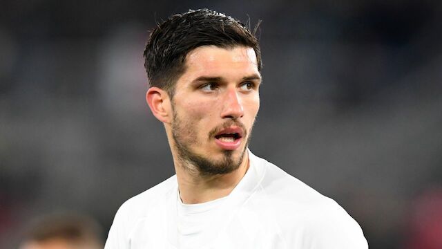 Grbic: "Sachen, die so nicht hätten passieren sollen"