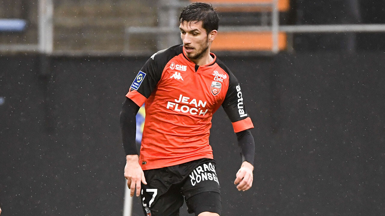 Coupe de France: Grbic mit Lorient weiter, Maresic mit ...